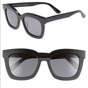 DIFF Carson Sunglasses